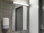 Mimas LED 12W Kylpyhuonevalaisin liiketunnistimella