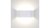 Hidealite Shade LED-seinävalaisin, Valkoinen