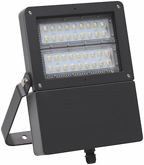 Malmbergs Mega II 90W LED-Valonheitin