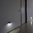 SLV PEMA LED-Käytävävalaisin, Antrasiitti