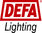 DEFA Ledge Opal ID64 Dali LED-Riippuvalaisin