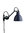 DCW éditions Lampe Gras N°304 CA