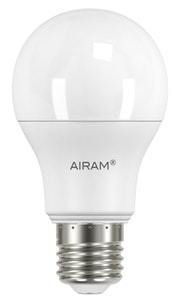Airam PRO LED 9,6W/830 E27 LED-Polttimo